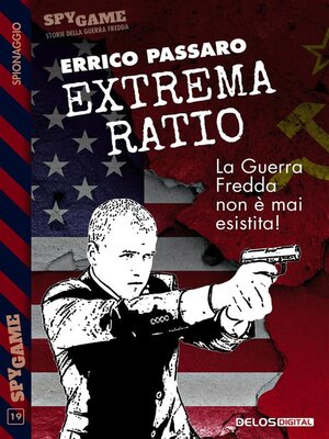 cover image of Extrema ratio